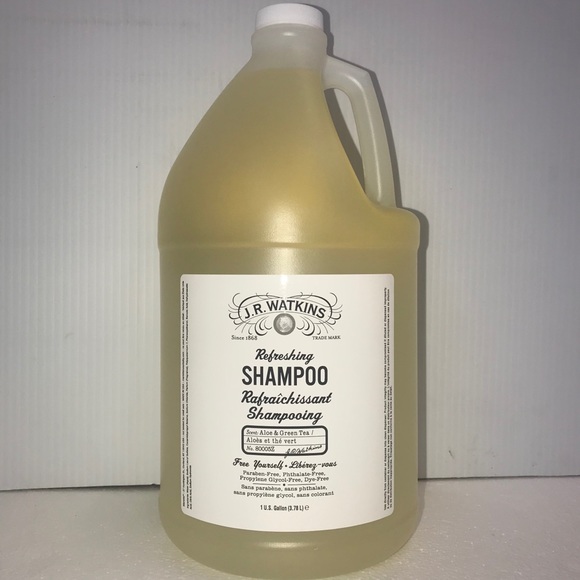 J.R Watkins Other - J.R Watkins 1 gallon of shampoo jr Watkins